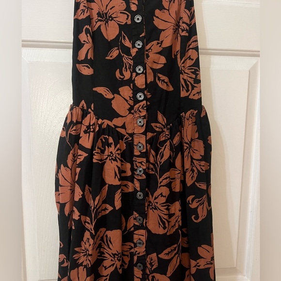 Free People The Perfect Sundress - Picture 3 of 8